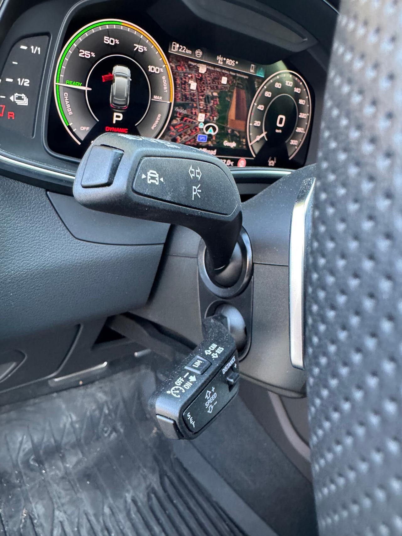 Audi A6 Avant 55 2.0 TFSI e quattro ultra S tronic line edition