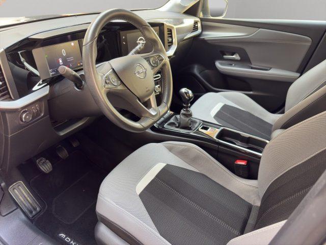 OPEL Mokka 1.5 diesel Elegance