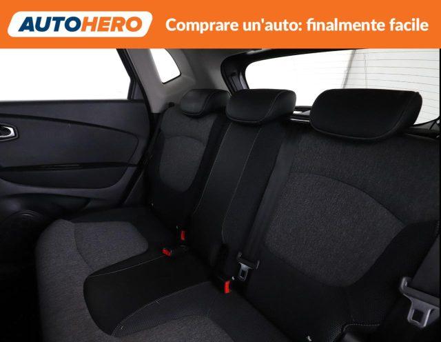 RENAULT Captur TCe 12V 90 CV Sport Edition2