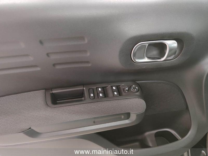 Citroën C3 Aircross 1.2 110cv Max + Car Play