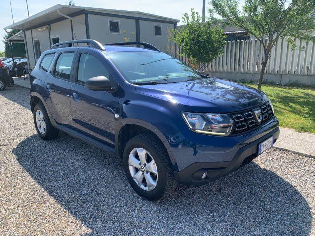 DACIA Duster 1.5 dCi 8V 110 CV 4x2 Comfort