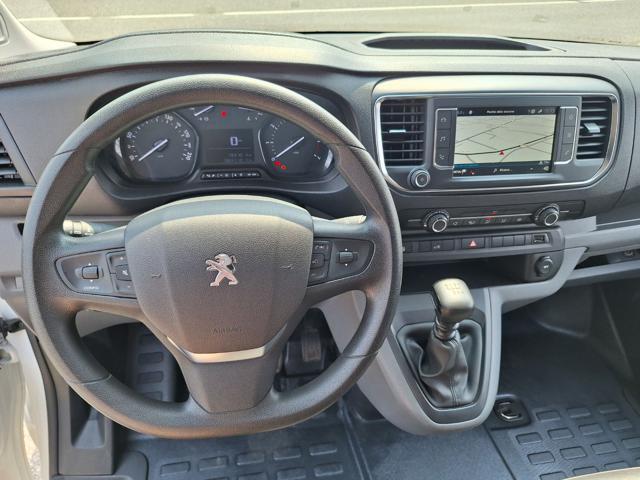 PEUGEOT Expert BlueHDi 120 S&S PL-TN Premium Standard N°GA333