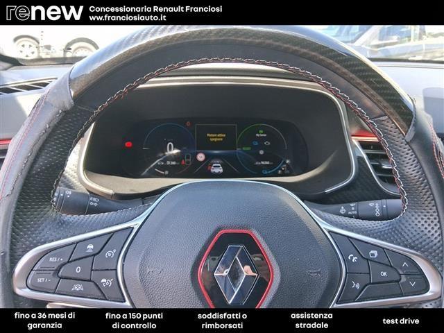 RENAULT Arkana r.s. line E-TECH Hybrid 145