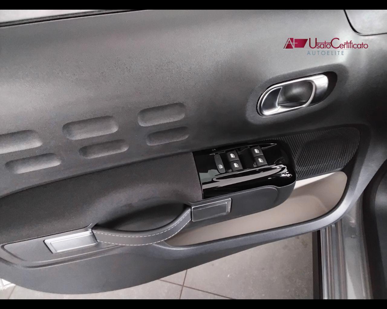 CITROEN C3 PureTech 110 S&S Max