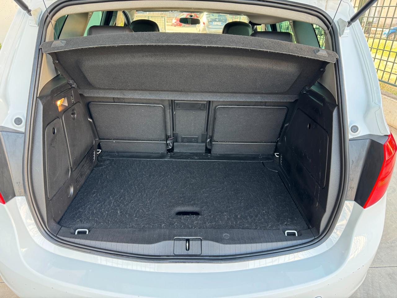 OPEL MERIVA 1.3 CDTI COSMO 75CV