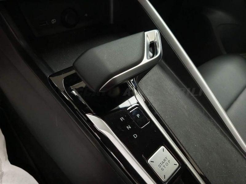 MG ZS ZS 1.5 hybrid+ Luxury auto