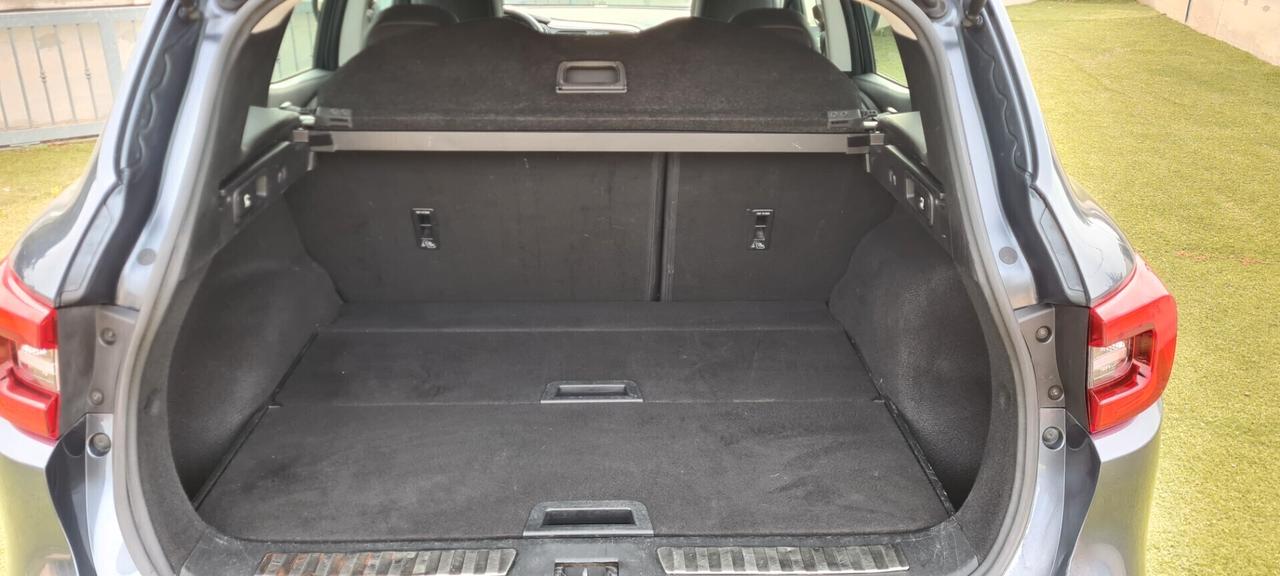 Renault Kadjar 1.5 dCi 110 CV Energy Intens 2016 NEOPATENTATI