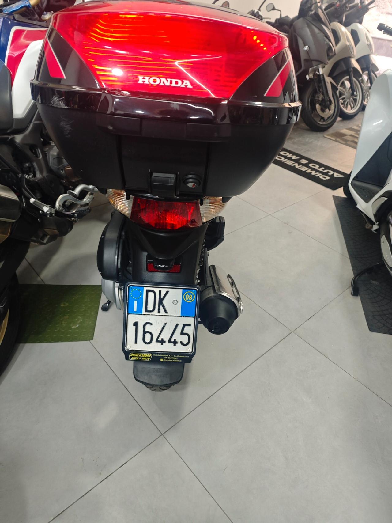 Honda SH 150 Sport