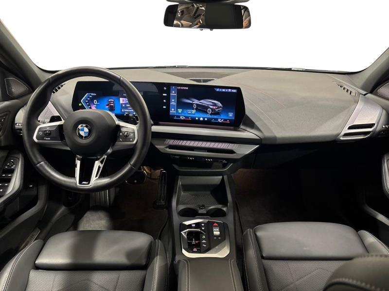 BMW Serie 1 120 48V MSport DCT