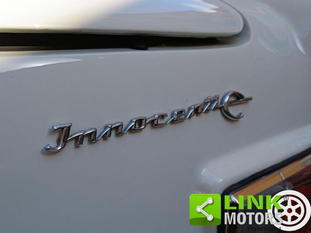 INNOCENTI Other 1100 Coupè