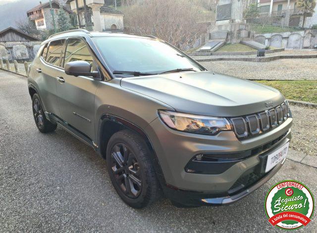 JEEP Compass 1.6 Multijet II 2WD 80° Anniversario