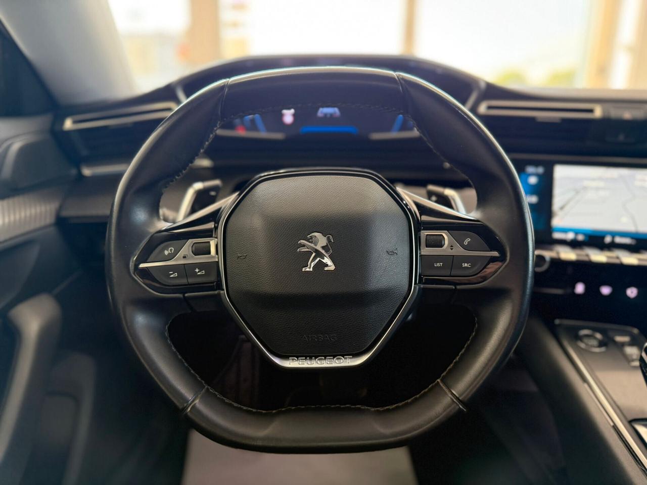 Peugeot 508 1.5 BlueHDi GT Pack 2021