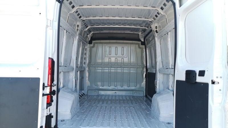 FIAT Ducato Ducato 33 2.3 MJT 120CV PM Furgone