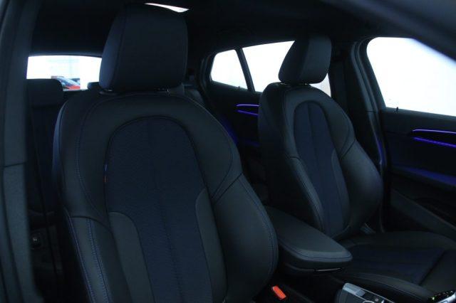 BMW X2 sDrive18i Msport M Sport *SCONTO IMMEDIATO*