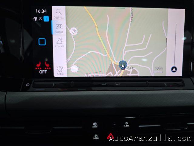 VOLKSWAGEN Golf 8 2.0 TDI 150CV SCR Life Navi - Virtual Cockpit