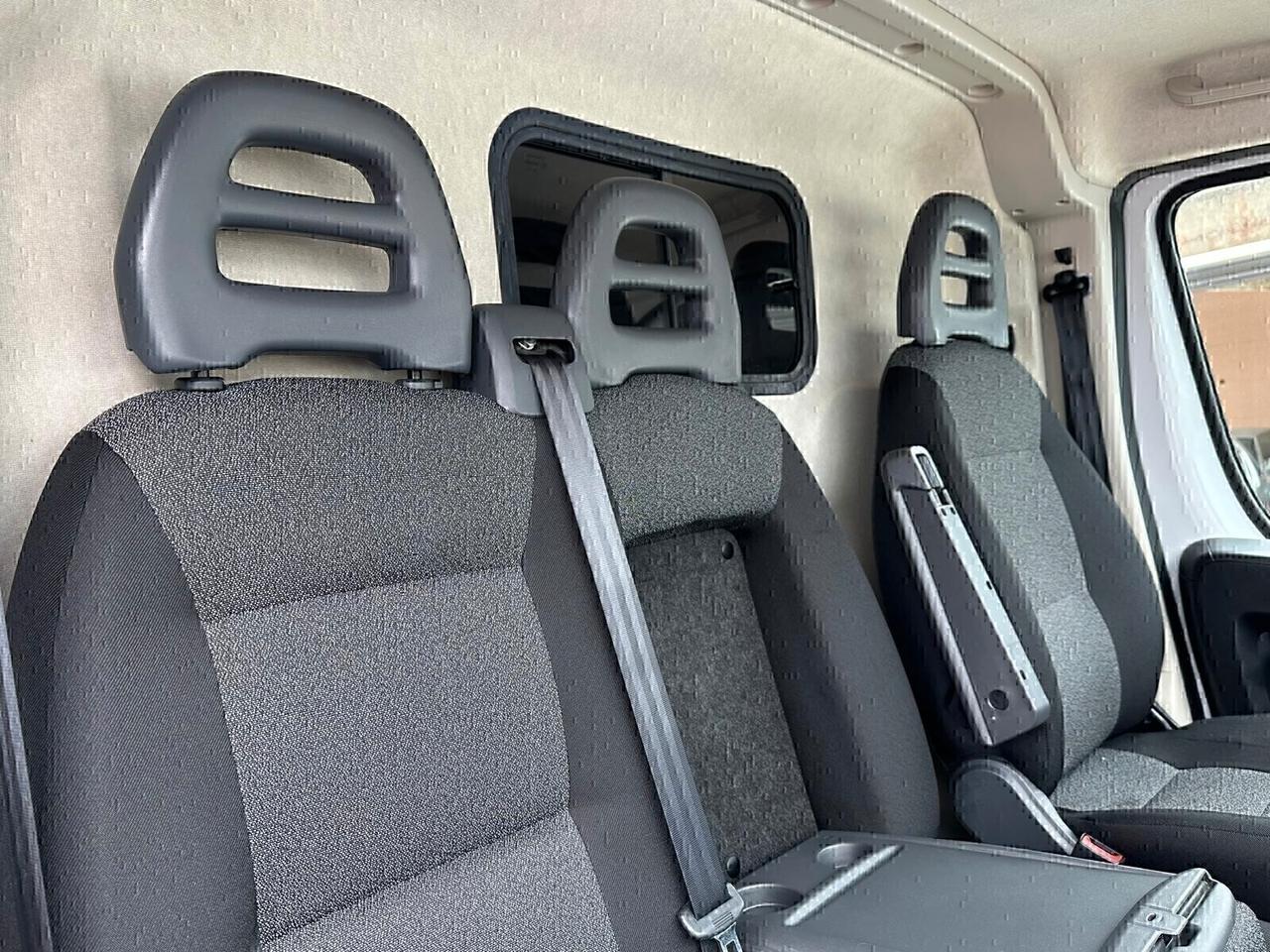 Fiat Ducato 30 2.3 M.JET 120 cv. LAMIERATO (IVA Inclusa)