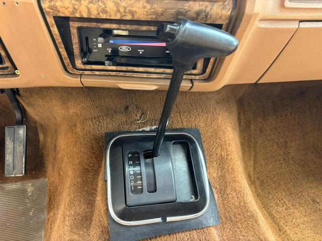 FORD F 350 XL 5.8 V8 -Doppia cabina-Ruote gemellate