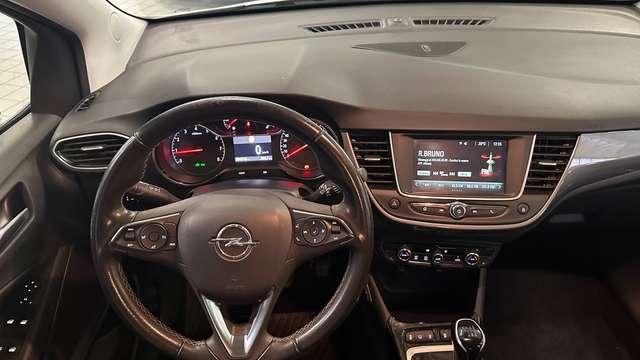 Opel Crossland 1.5 110Cv Elegance