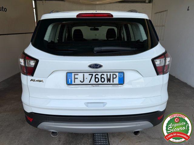 FORD Kuga 1.5 TDCI 120 CV S&S 2WD Business