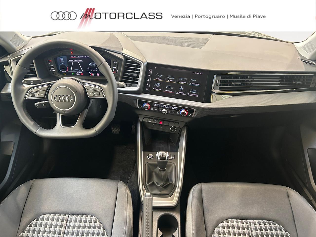 Sportback 30 Tfsi 116 cv S Line Edition