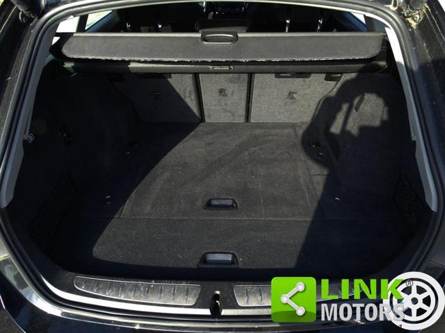 BMW 316 d Touring BUSINESS Steptronic