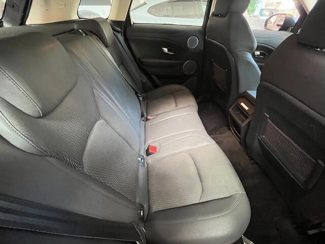 RANGE ROVER EVOQUE 5p 2.0 td4 Dynamic 180CV AUTOMATICO NAVI