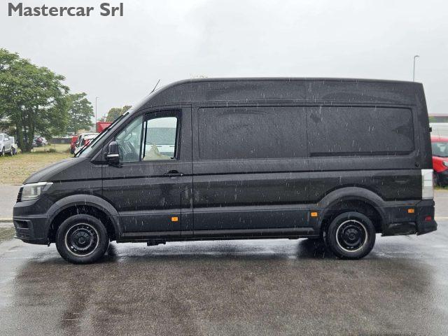 VOLKSWAGEN Crafter 30 2.0 TDI 140CV PM-TA 140 cv - FS857EH