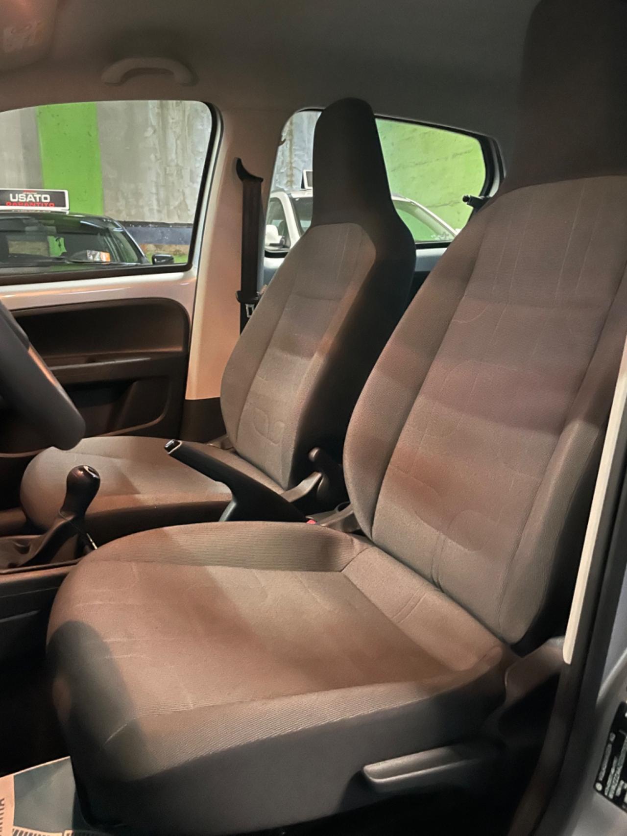 Volkswagen up! 1.0 Neopatentati Euro 6 Sensori Park
