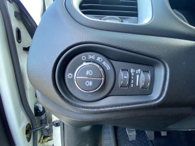 JEEP Renegade *PROMO* 2.0 Mjt 140CV 4WD AD Longit.