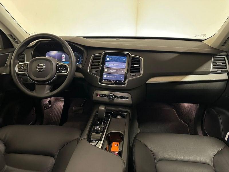 Volvo XC90 XC90 B5 (d) AWD aut. 7 POSTI | IVA ESPOSTA