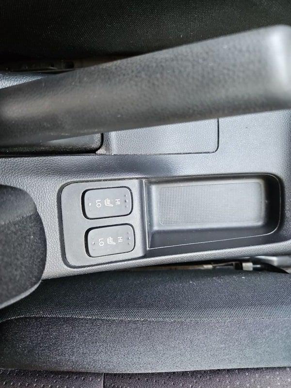 Honda Jazz Jazz 1.3 Elegance Navi Adas