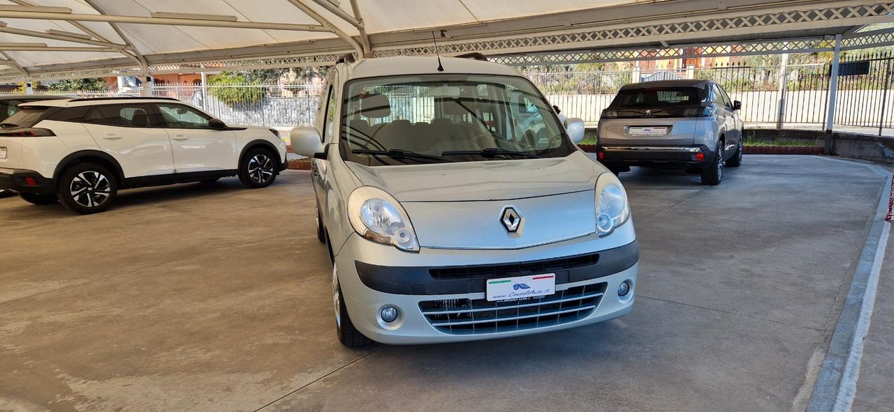 Renault Kangoo 1.5 dCi 90cv 5 Posti