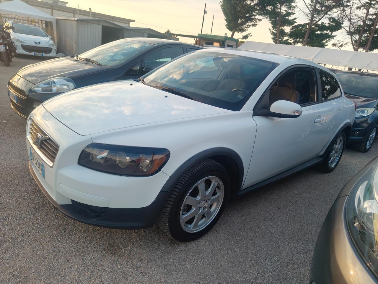 Volvo C30 1.6 D Momentum