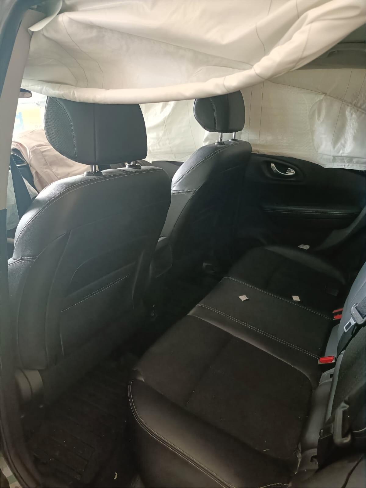 Renault Kadjar dCi 8V 110CV Energy Life