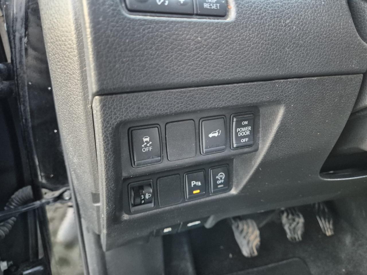 Nissan X-Trail 1.6 dCi 2WD Tekna