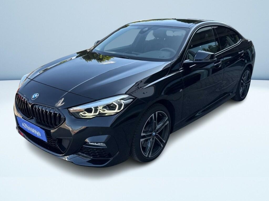BMW Serie 2 Gran Coupe 220 d Msport Steptronic
