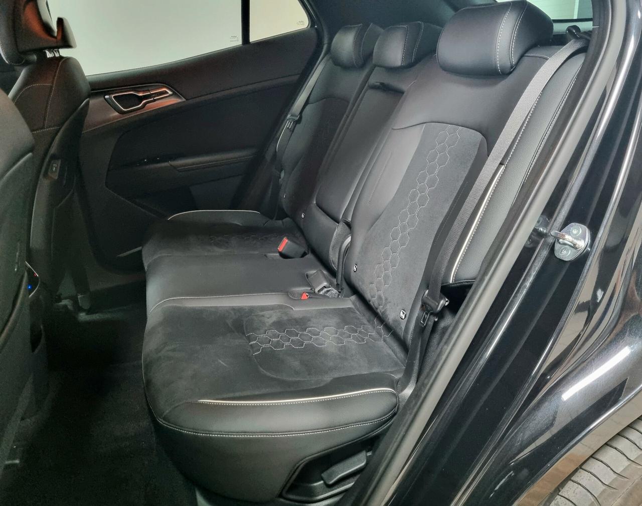 KIA SPORTAGE GT LINE 1.6 CRDi MHEV DCT FULL OPTIONAL