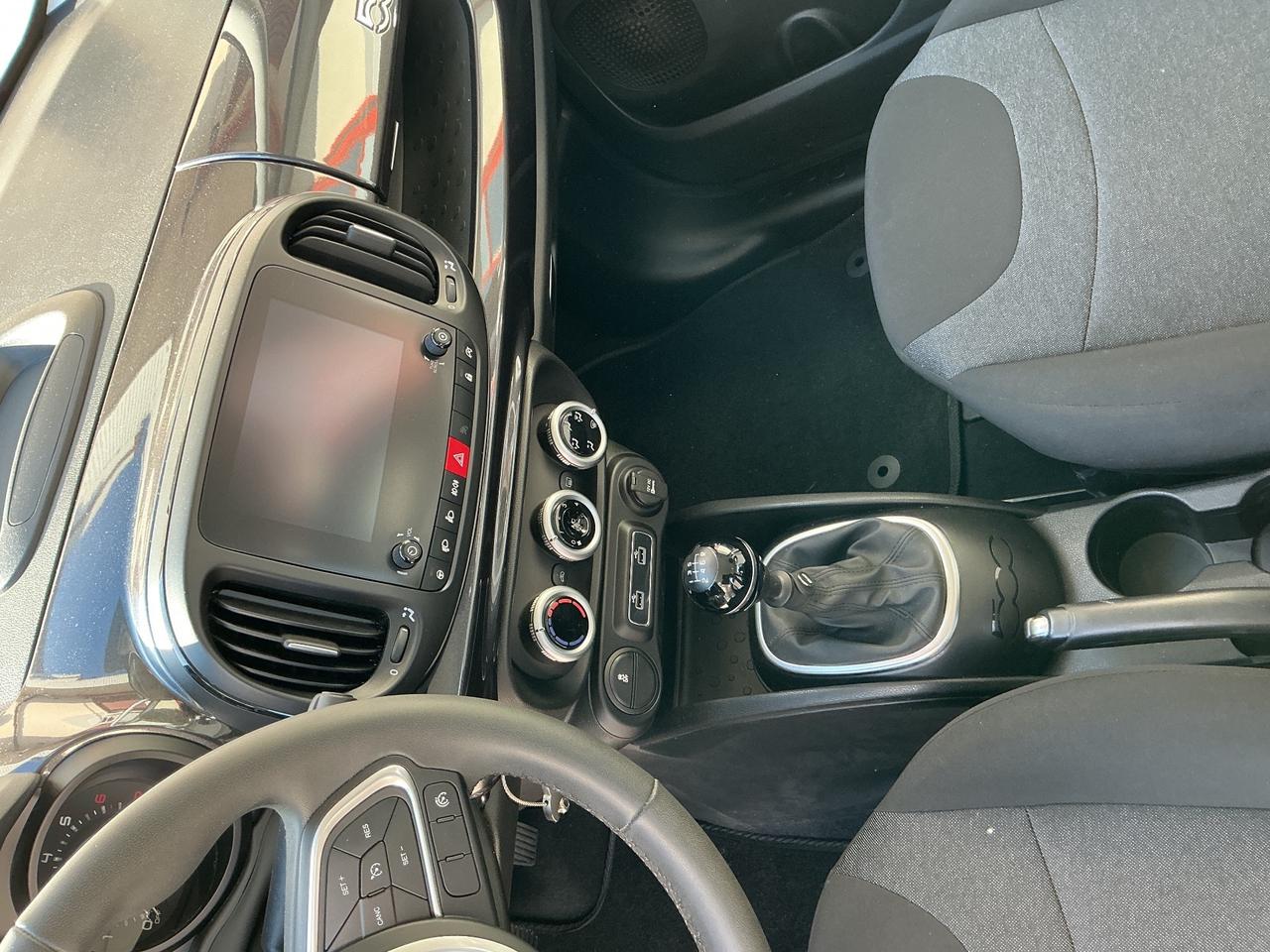 Fiat 500L 1.4 95 CV S&S Mirror -km 29.000