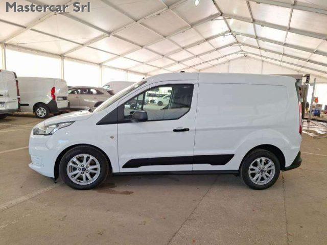FORD Transit Connect 1.5 TDCI 120CV VAN - targa GB764PA