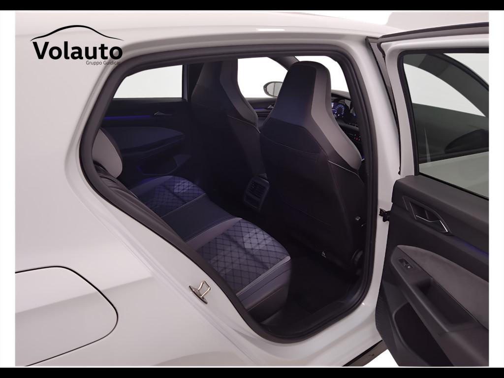 VOLKSWAGEN Golf VIII 2020 - Golf 1.5 tsi evo R-Line 130cv