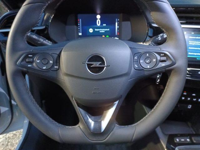 OPEL Corsa 1200 GS 100 CV CAMERA CARPLAY PDCA&P"16