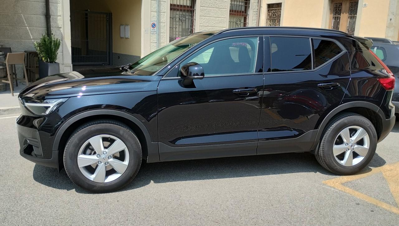 Volvo XC40 T2 automatico Essential