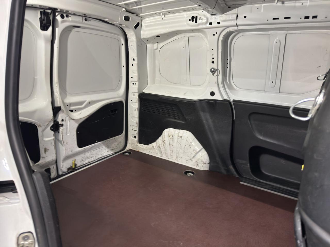 Citroen Berlingo van M 1.5 bluehdi 100cv Club 3p.