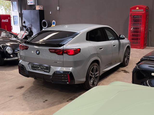 BMW X2 xDrive 20d Msport Pro