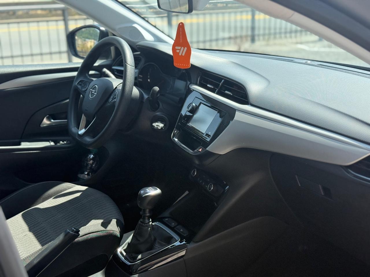 Opel Corsa 1.2 100 CV GS Line