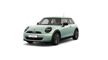 MINI MINI COOPER C