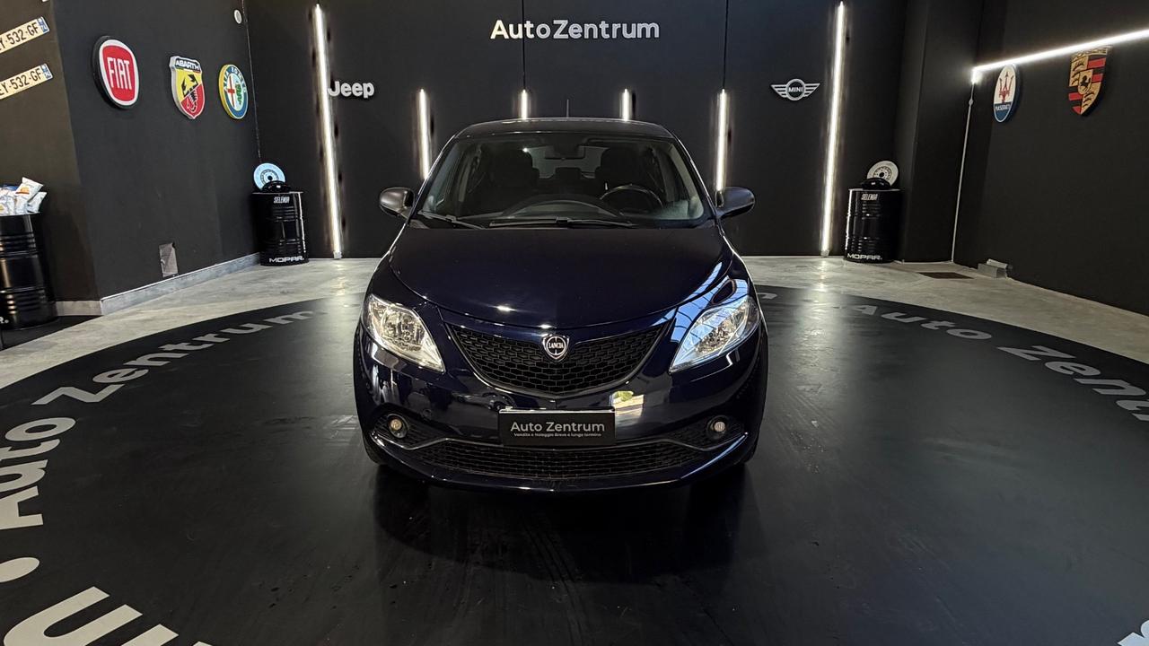Lancia Ypsilon 1.0 FireFly 5 porte S&S Hybrid Maryne