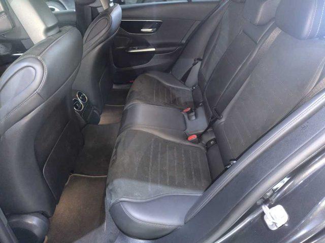 MERCEDES-BENZ CLA sse C (W/S206) - C 220 d Mild hybrid 4Matic AMG