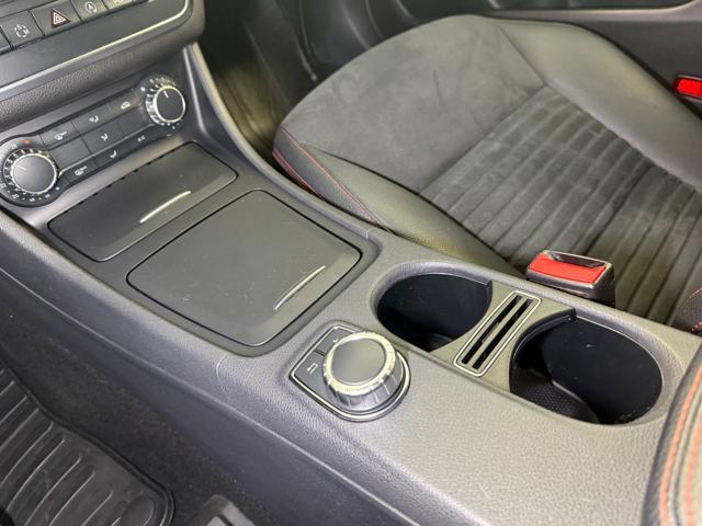 MERCEDES-BENZ CLA 220 CDI 4Matic Automatic Premium