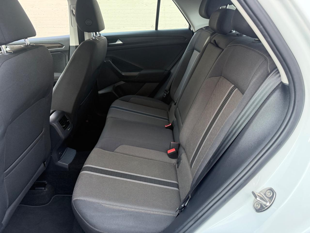 Volkswagen T-Roc 1.0benzina - 2019